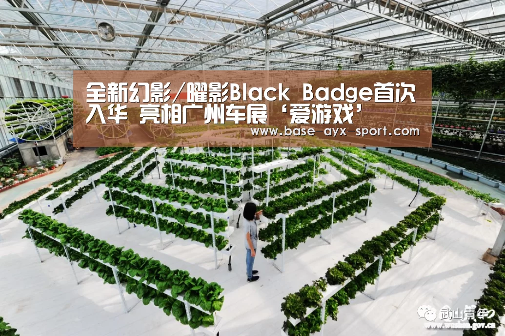 全新幻影/曜影Black Badge首次入华 亮相广州车展‘爱游戏’(图3) 爱游戏官网