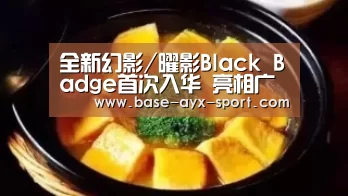全新幻影/曜影Black Badge首次入华 亮相广州车展‘爱游戏’(图2) 爱游戏官网