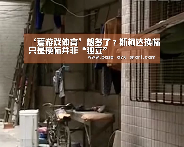 ‘爱游戏体育’想多了?斯柯达换标只是换标并非“独立”(图2) 爱游戏首页